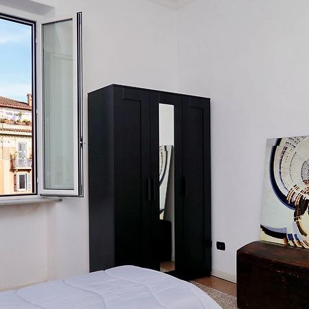 Piazza Capponi Apartment Rom Exterior foto