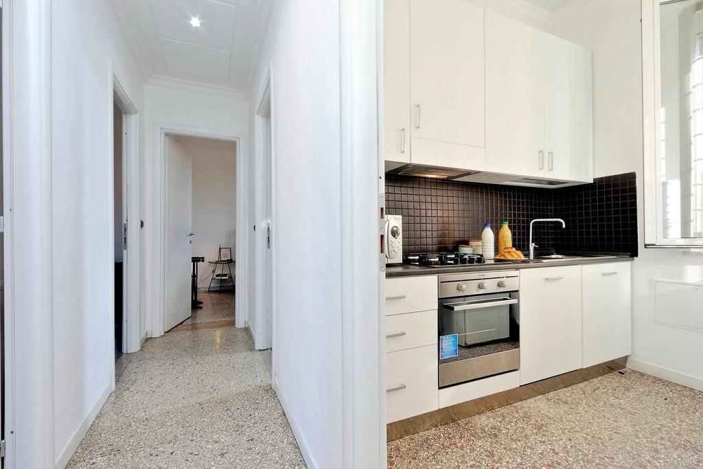 Piazza Capponi Apartment Rom Exterior foto