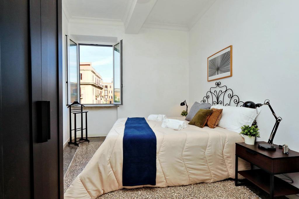 Piazza Capponi Apartment Rom Exterior foto