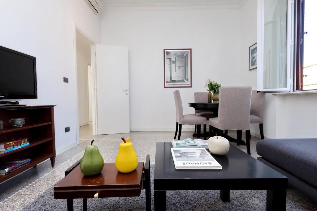 Piazza Capponi Apartment Rom Exterior foto